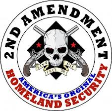 2d Amendment, Americas Original Homeland Security