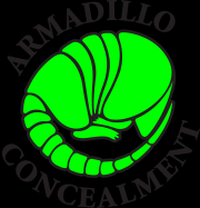 Armadillo Concealment & Ladies Shooting Apperal